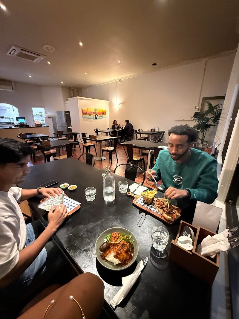 Saffron Safari photo 7