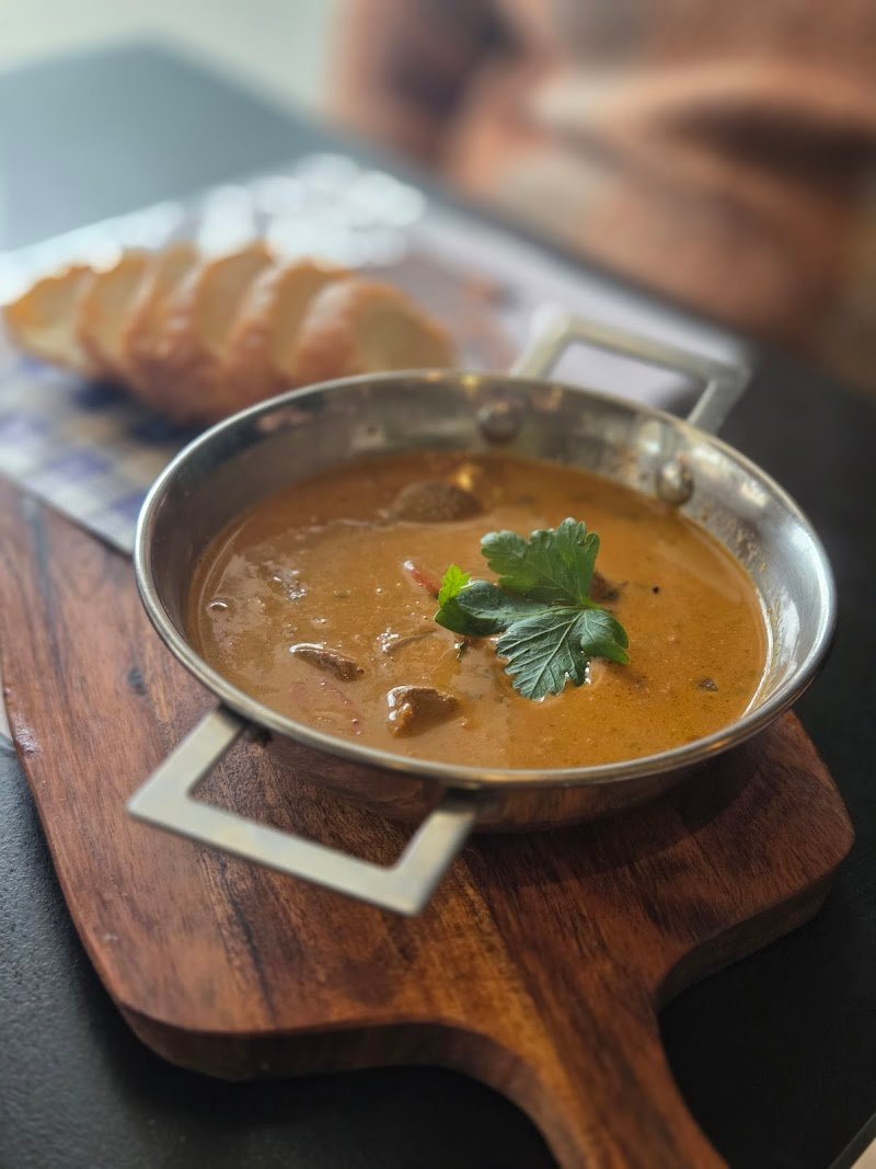 Saffron Safari photo 8