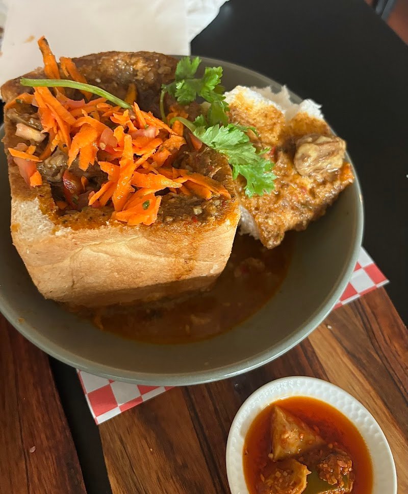 Saffron Safari photo 2