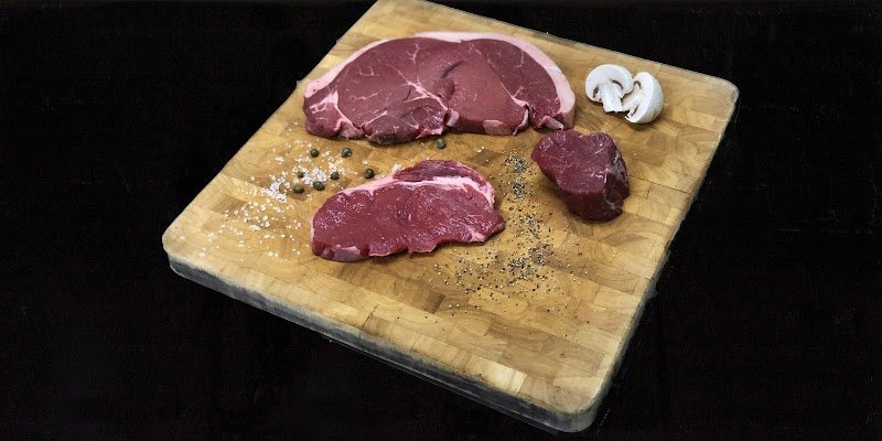 Sheridan Meats photo 7