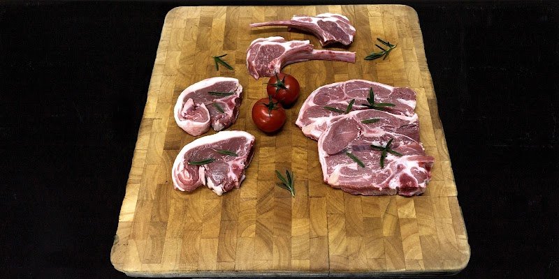 Sheridan Meats photo 5