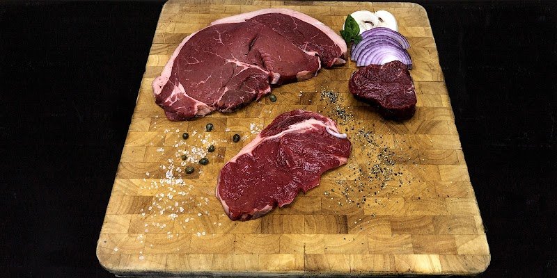 Sheridan Meats photo 3