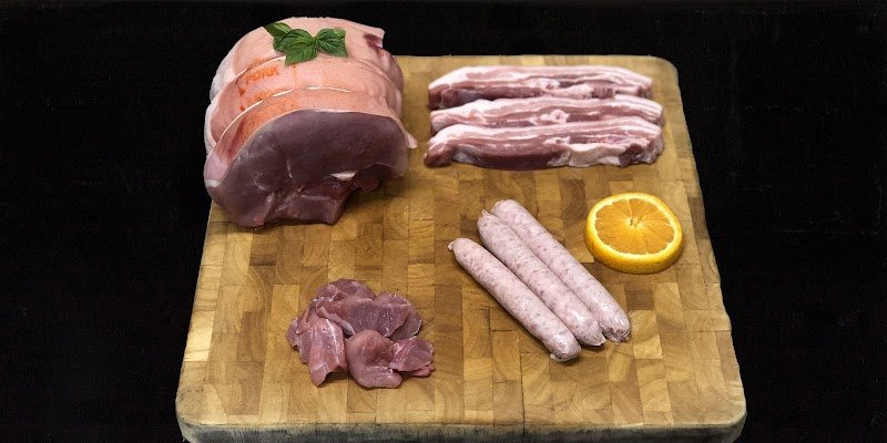 Sheridan Meats photo 9