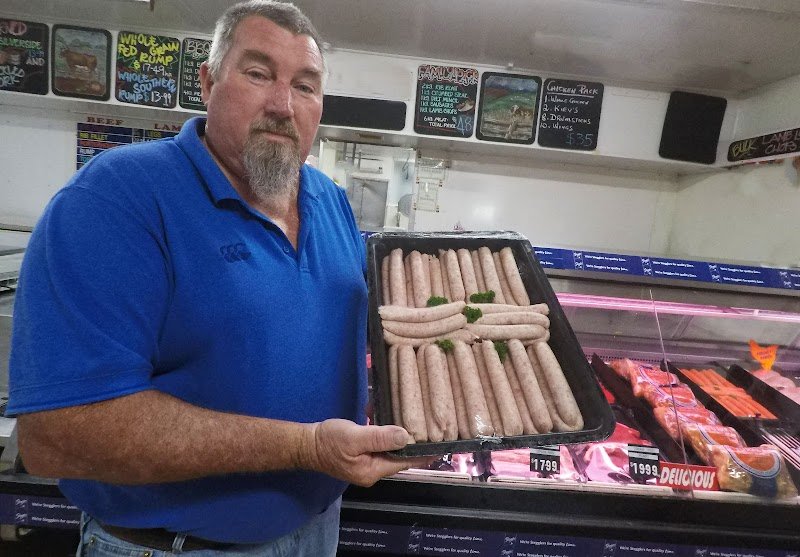 Sheridan Meats photo 6