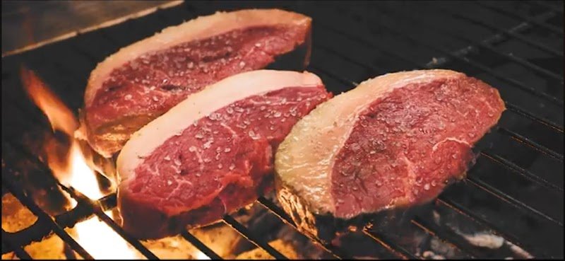 Brazilian Barbecue WA photo 2