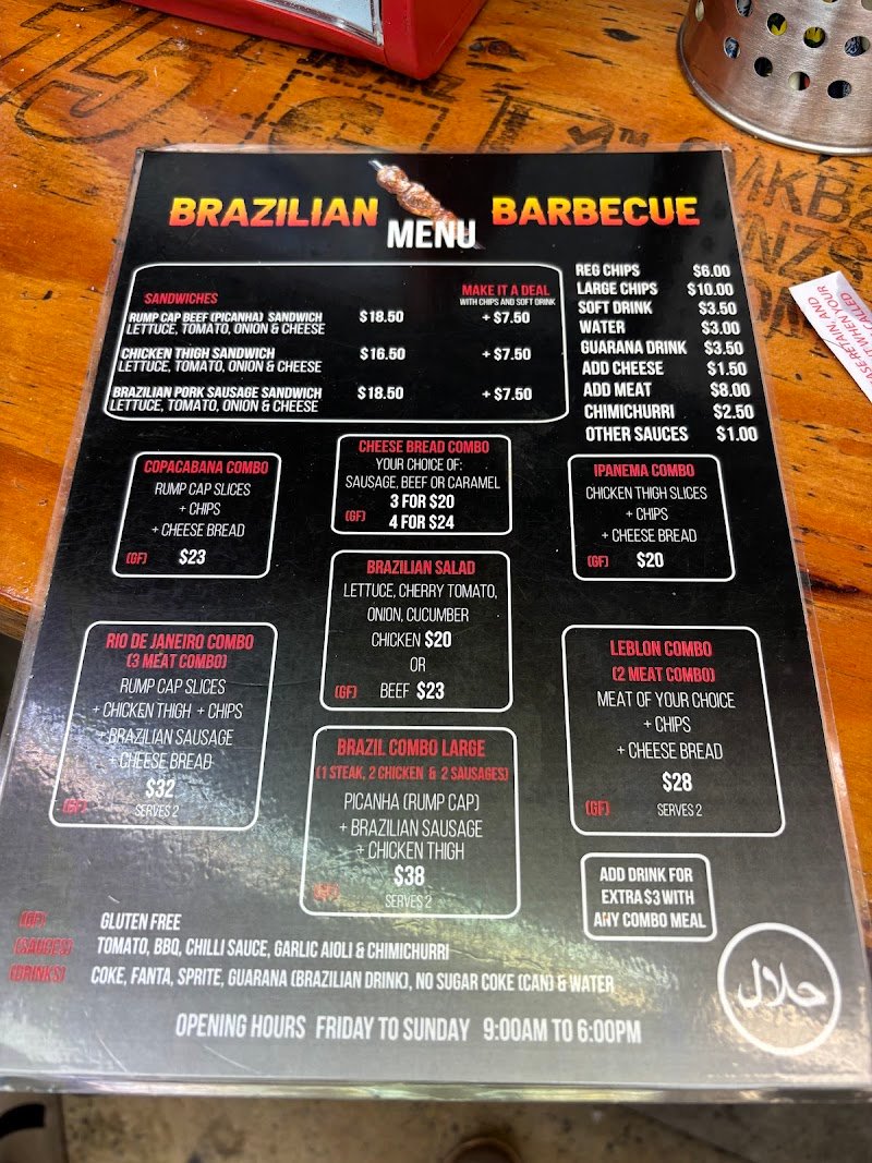 Brazilian Barbecue WA photo 7