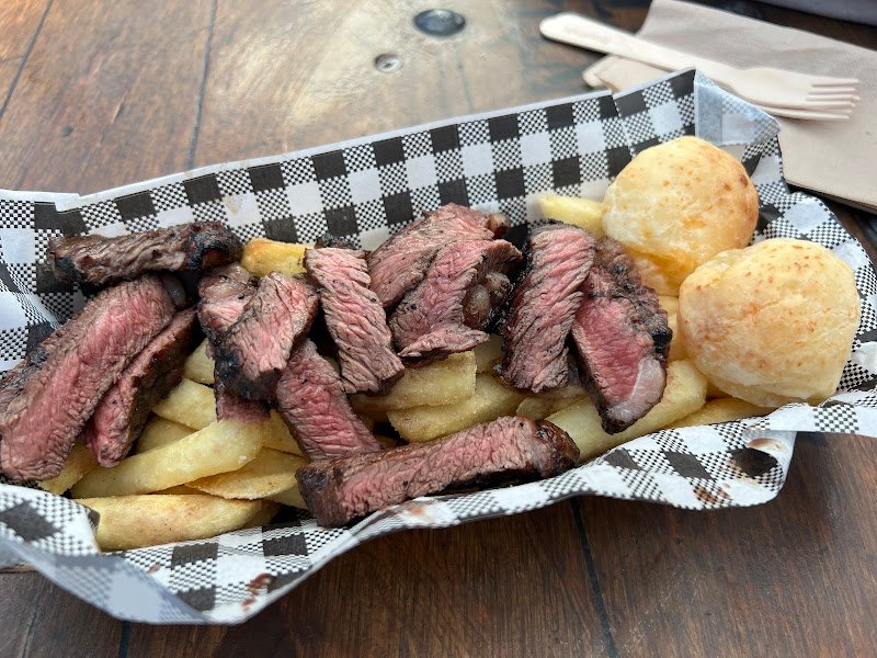 Brazilian Barbecue WA photo 4