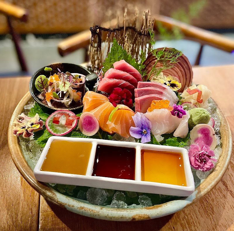 Masu Izakaya photo 2