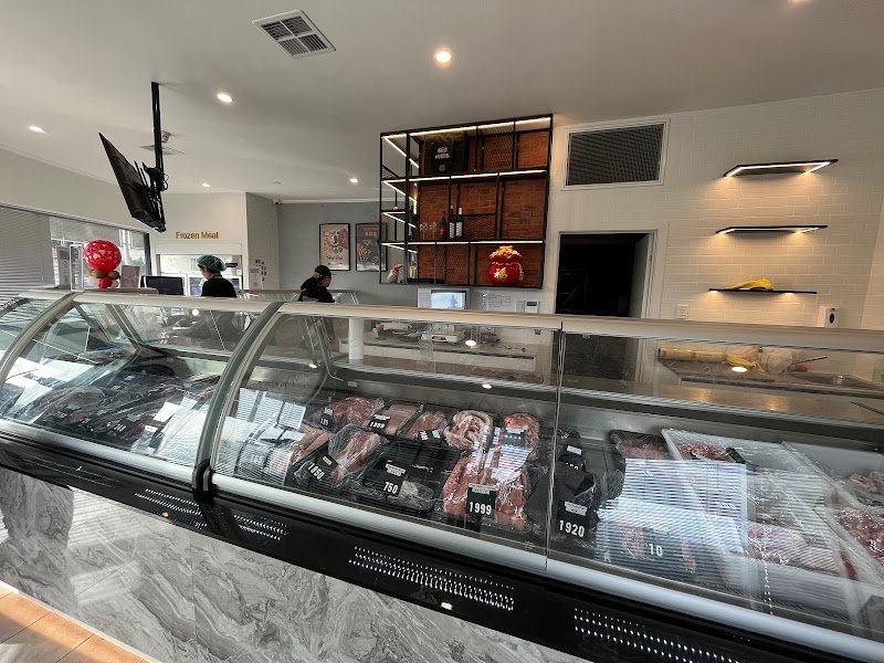 House Of Carnivore - Butcher 肉食记 photo 8