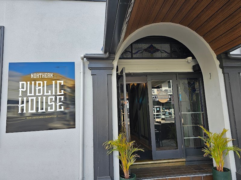 Northern Public House