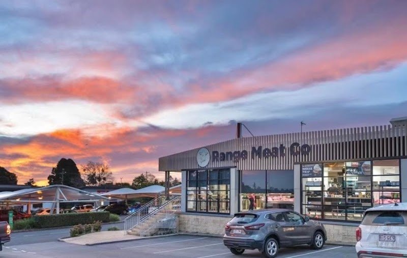 Range Meat Co.