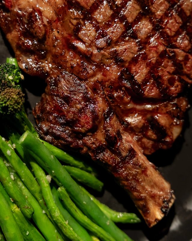 Sear Steakhouse | Restaurant Niddrie photo 2