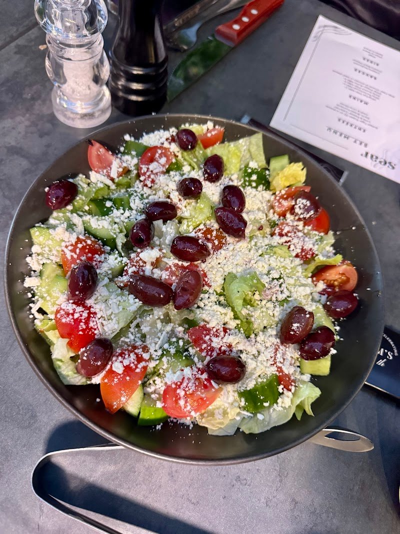 Sear Steakhouse | Restaurant Niddrie photo 7