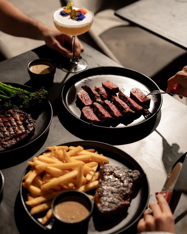 Sear Steakhouse | Restaurant Niddrie photo 4