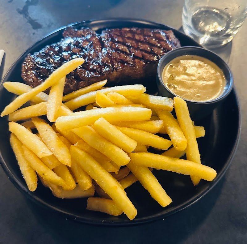 Sear Steakhouse | Restaurant Niddrie photo 3
