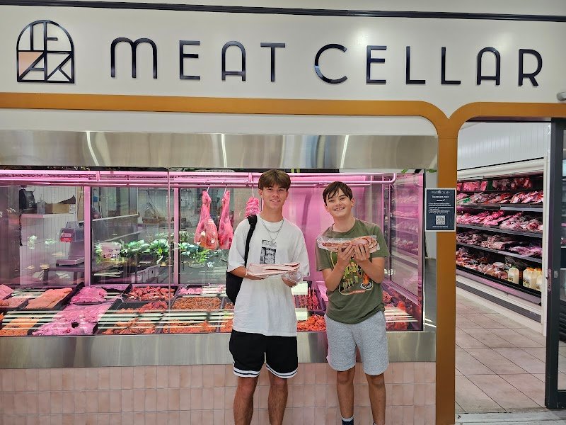 Meat Cellar photo 4