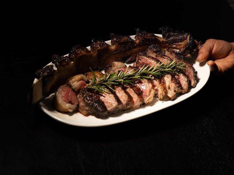 Butcher's Prime Restaurant photo 2