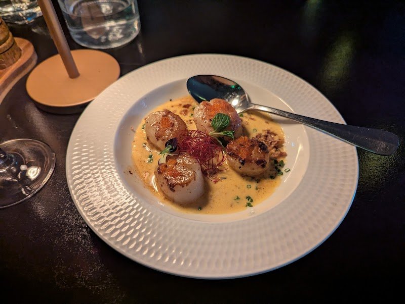 Butcher's Prime Restaurant photo 9
