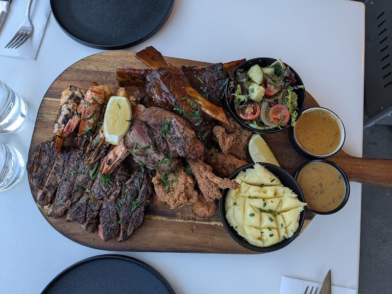 Butcher's Prime Restaurant photo 8