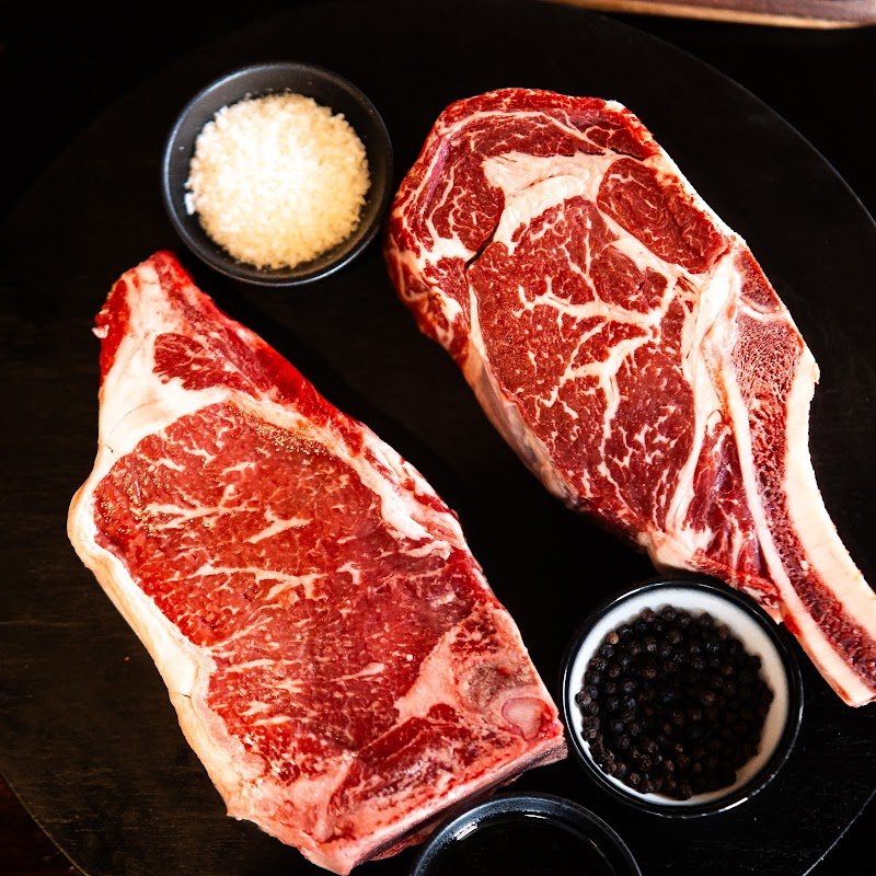 Butcher's Prime Restaurant photo 10
