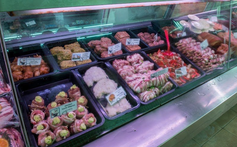 Toni's Continental Butcher & Smallgoods (Toni's Super Meats) photo 6