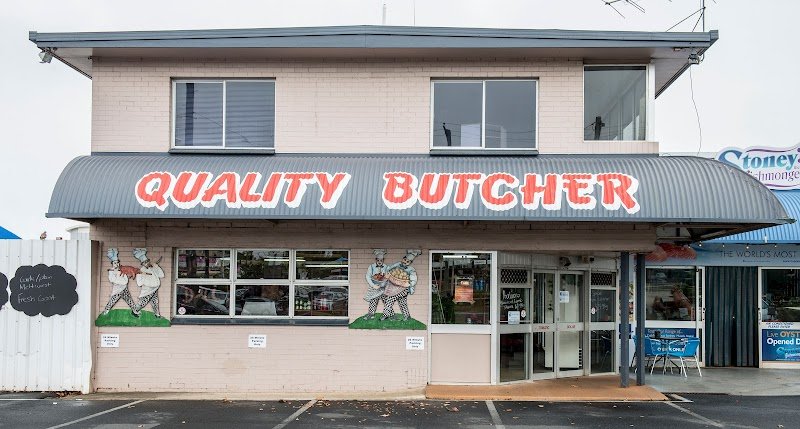 Toni's Continental Butcher & Smallgoods (Toni's Super Meats)