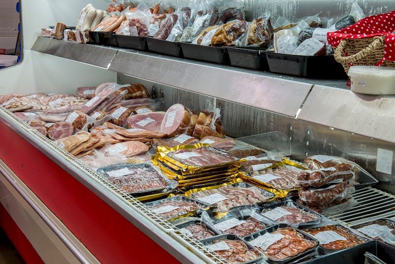 Toni's Continental Butcher & Smallgoods (Toni's Super Meats) photo 3