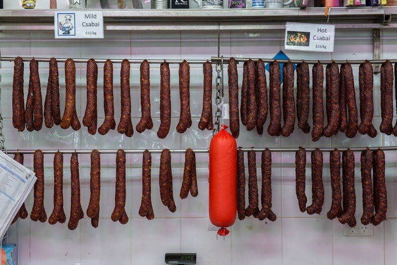 Toni's Continental Butcher & Smallgoods (Toni's Super Meats) photo 8