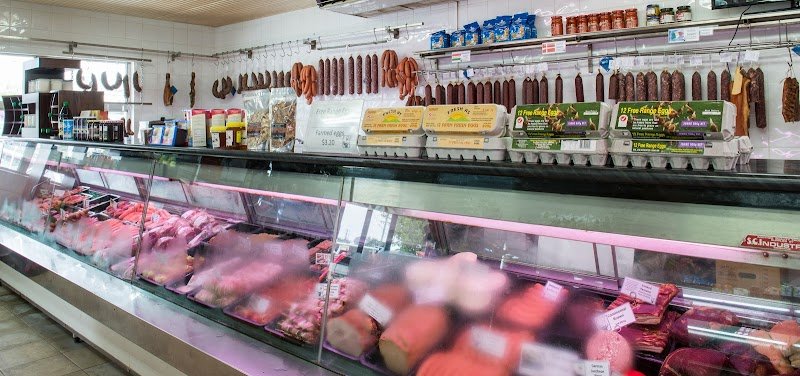 Toni's Continental Butcher & Smallgoods (Toni's Super Meats) photo 9