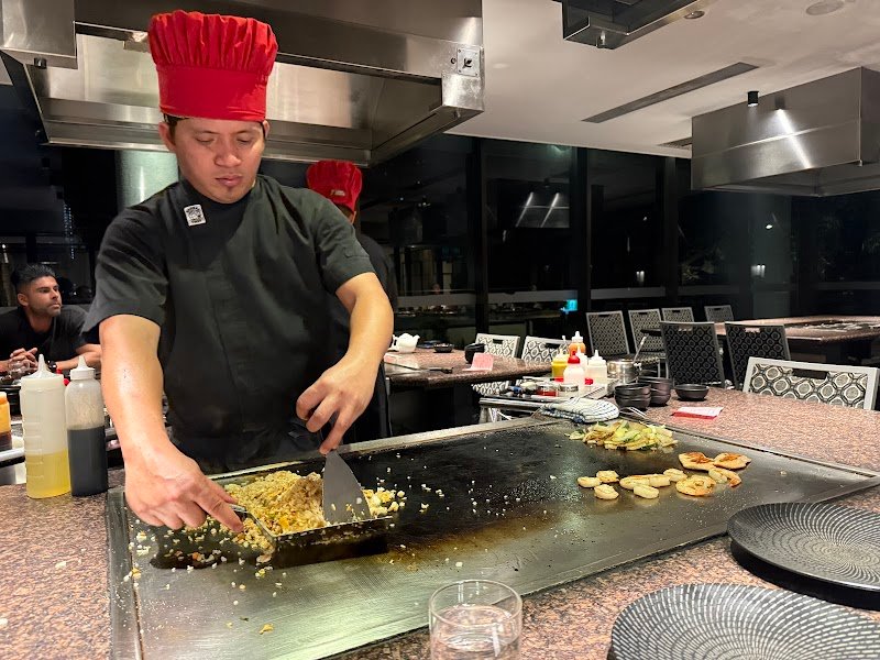 Misono Japanese Restaurant photo 3