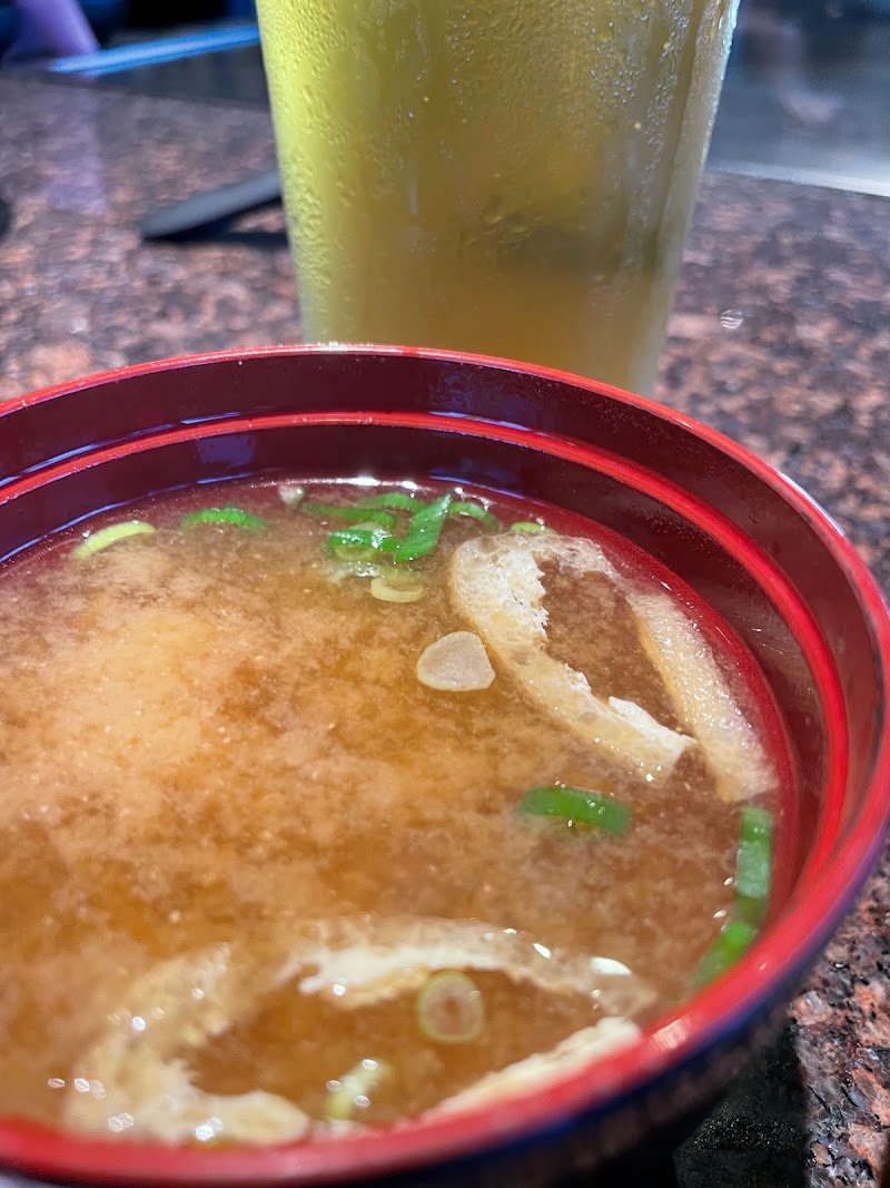 Misono Japanese Restaurant photo 9