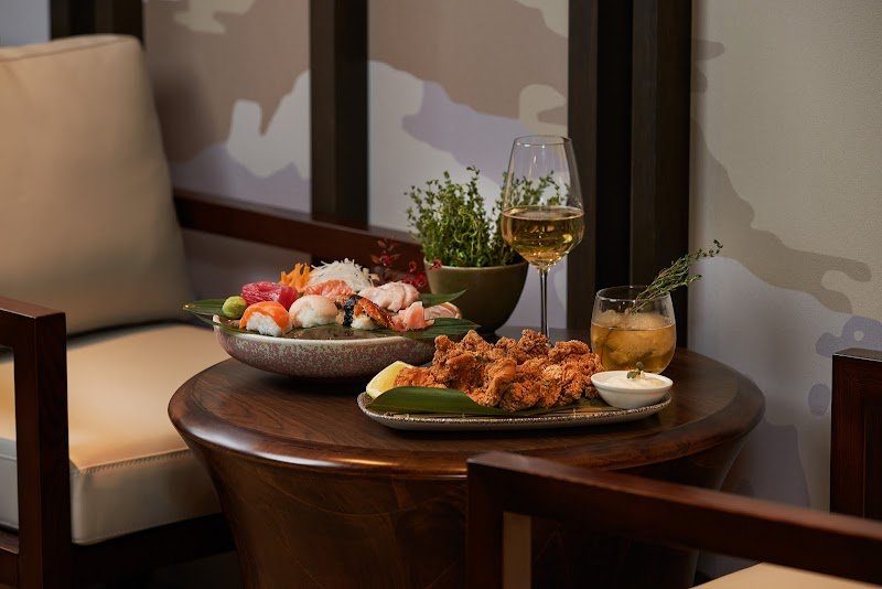 Misono Japanese Restaurant photo 2