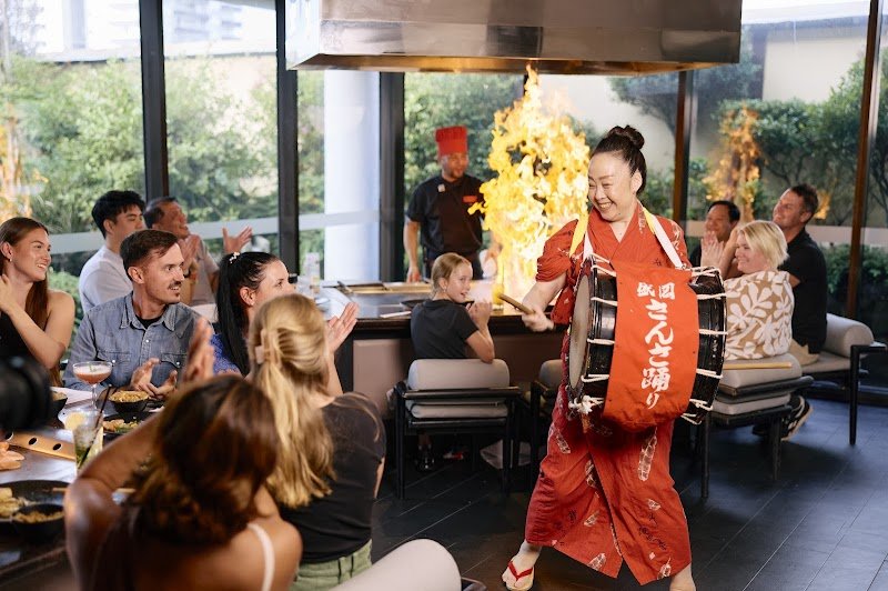 Misono Japanese Restaurant