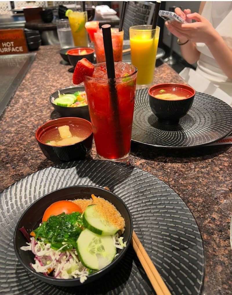 Misono Japanese Restaurant photo 7