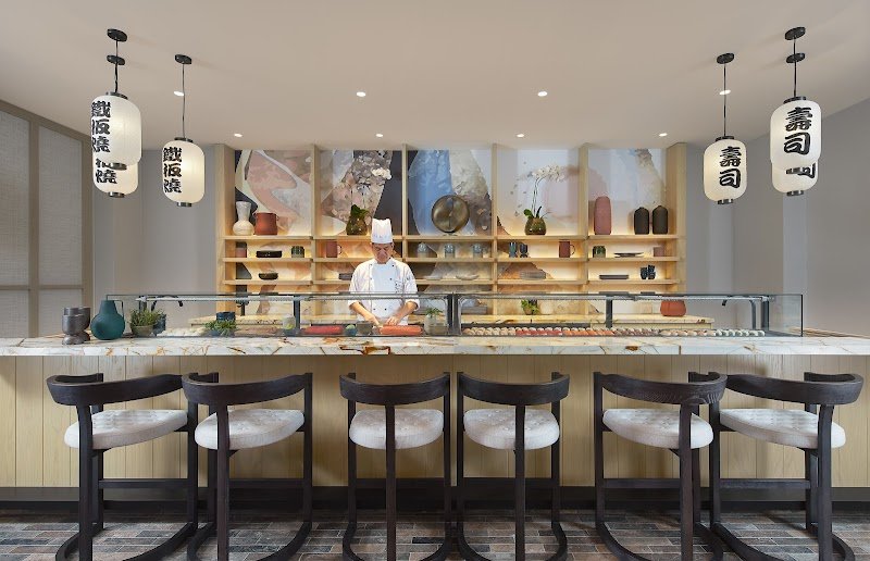 Misono Japanese Restaurant photo 8