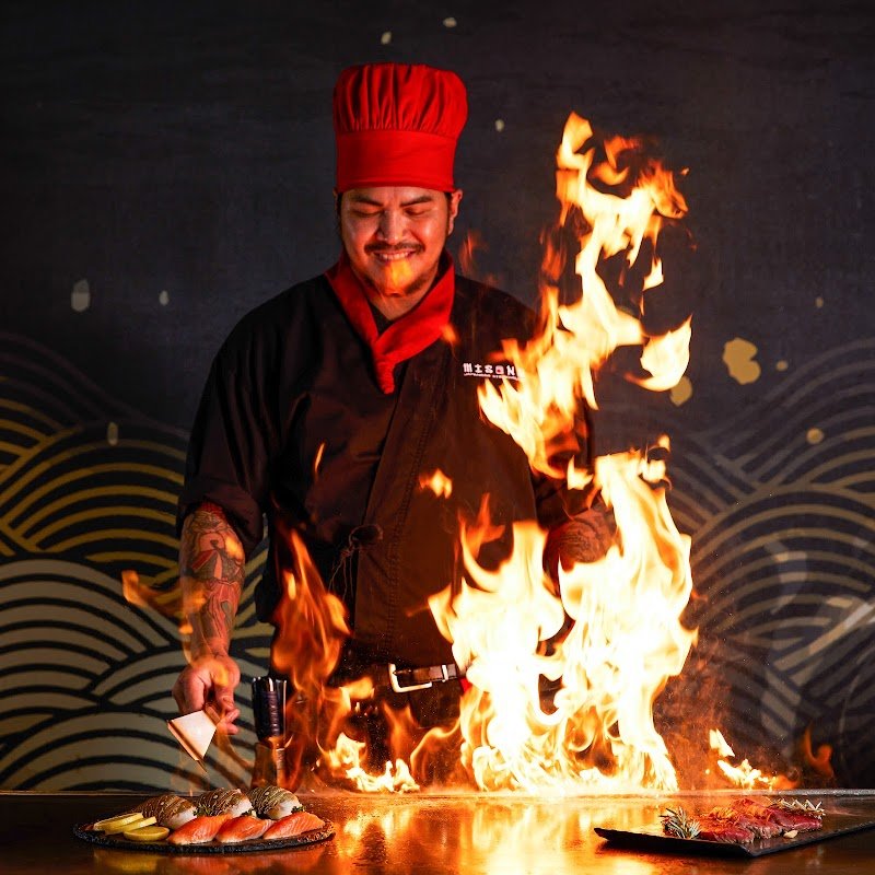 Misono Japanese Restaurant photo 4