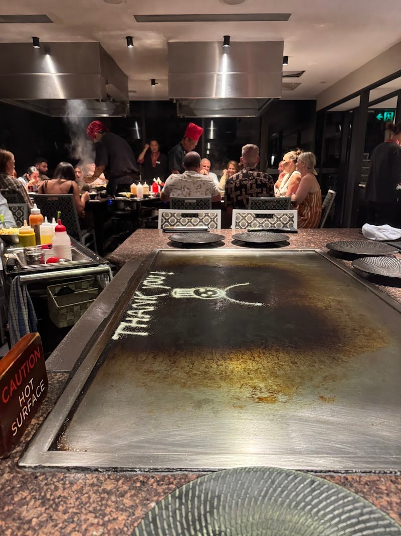 Misono Japanese Restaurant photo 5