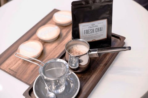 Wildseed Cafe Delacombe photo 4