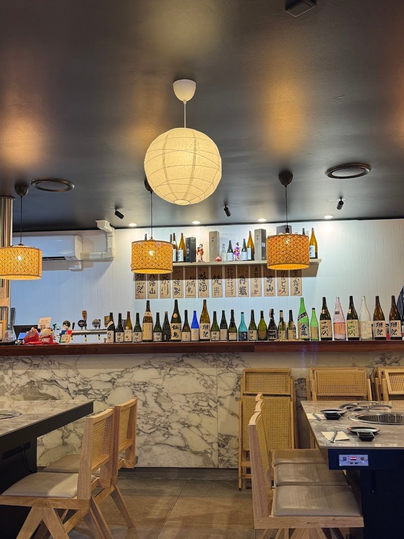 Yakiniku-UCHI photo 2