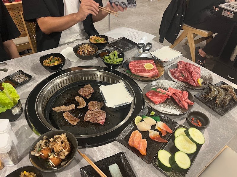 Yakiniku-UCHI photo 8