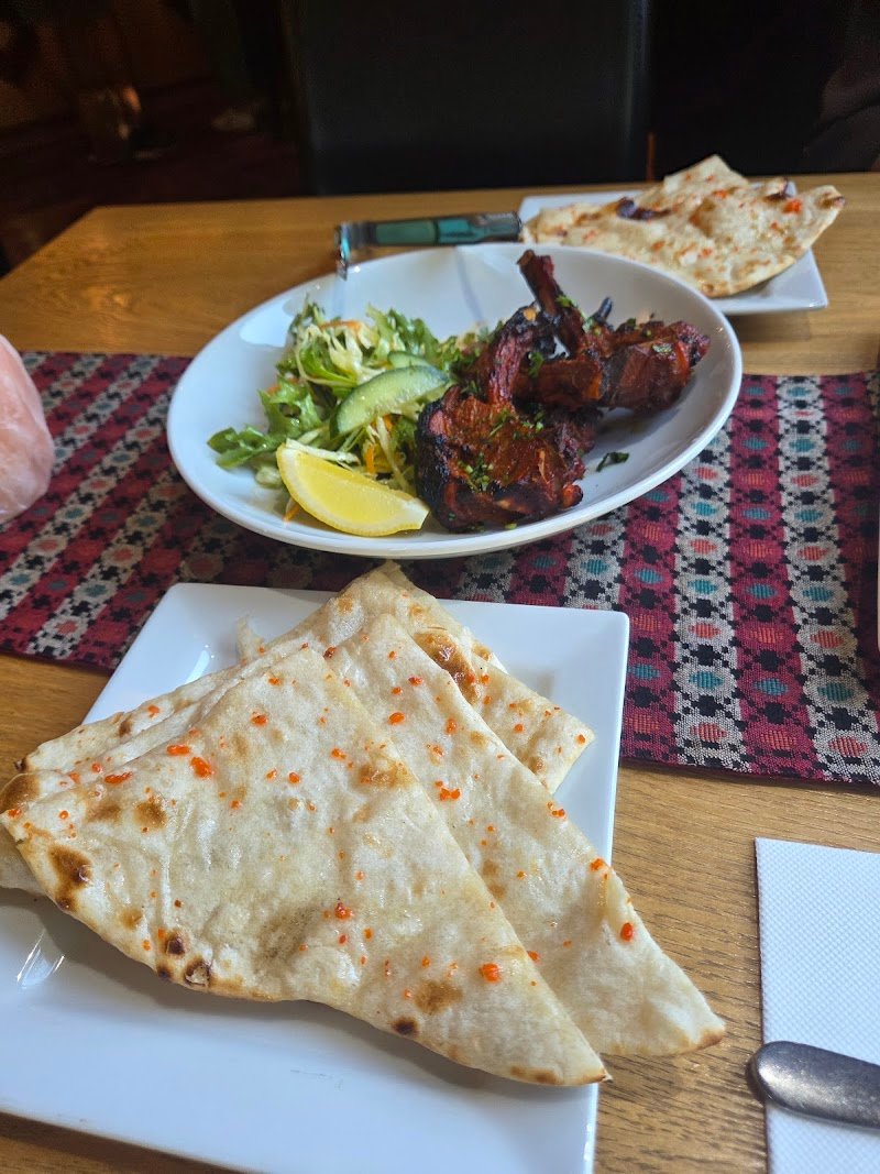 Crimson and Blue photo 10