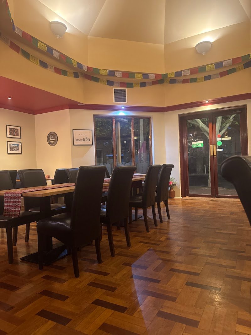 Crimson and Blue photo 5