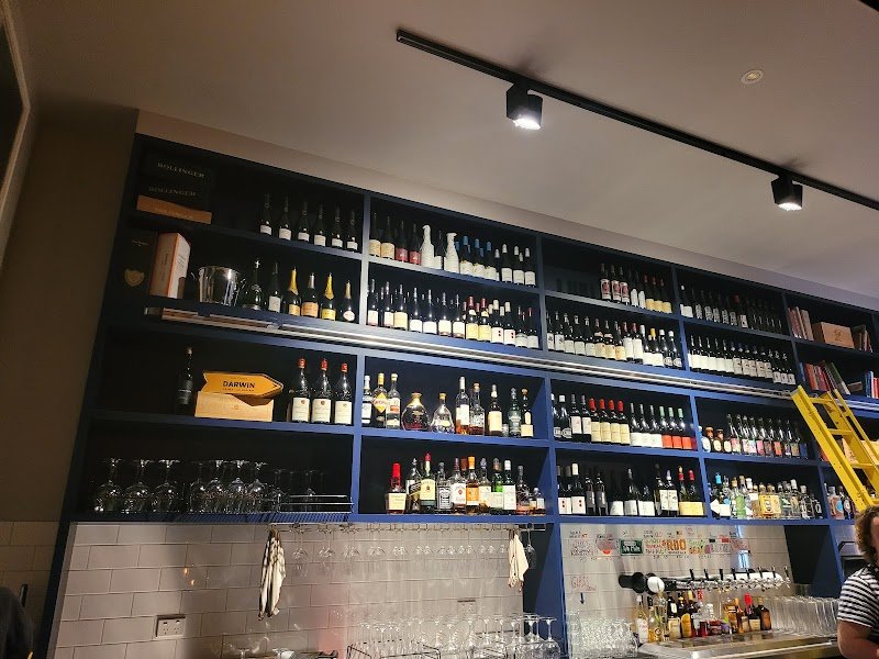 Stone House Wine Bar & Kitchen photo 4
