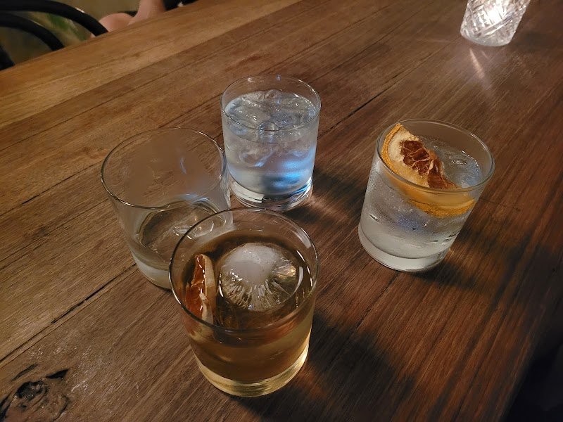 Stone House Wine Bar & Kitchen photo 6