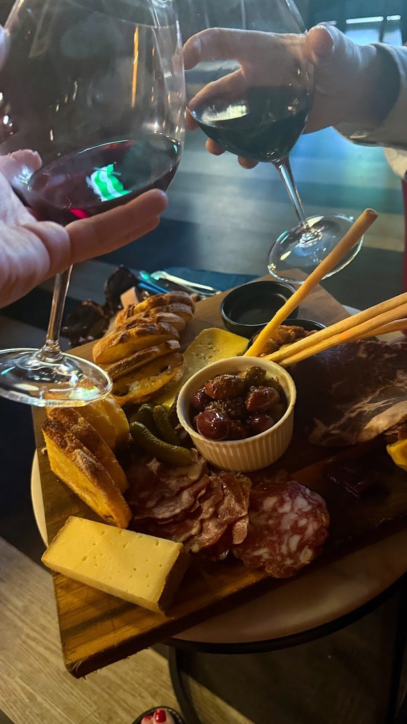 Stone House Wine Bar & Kitchen photo 5