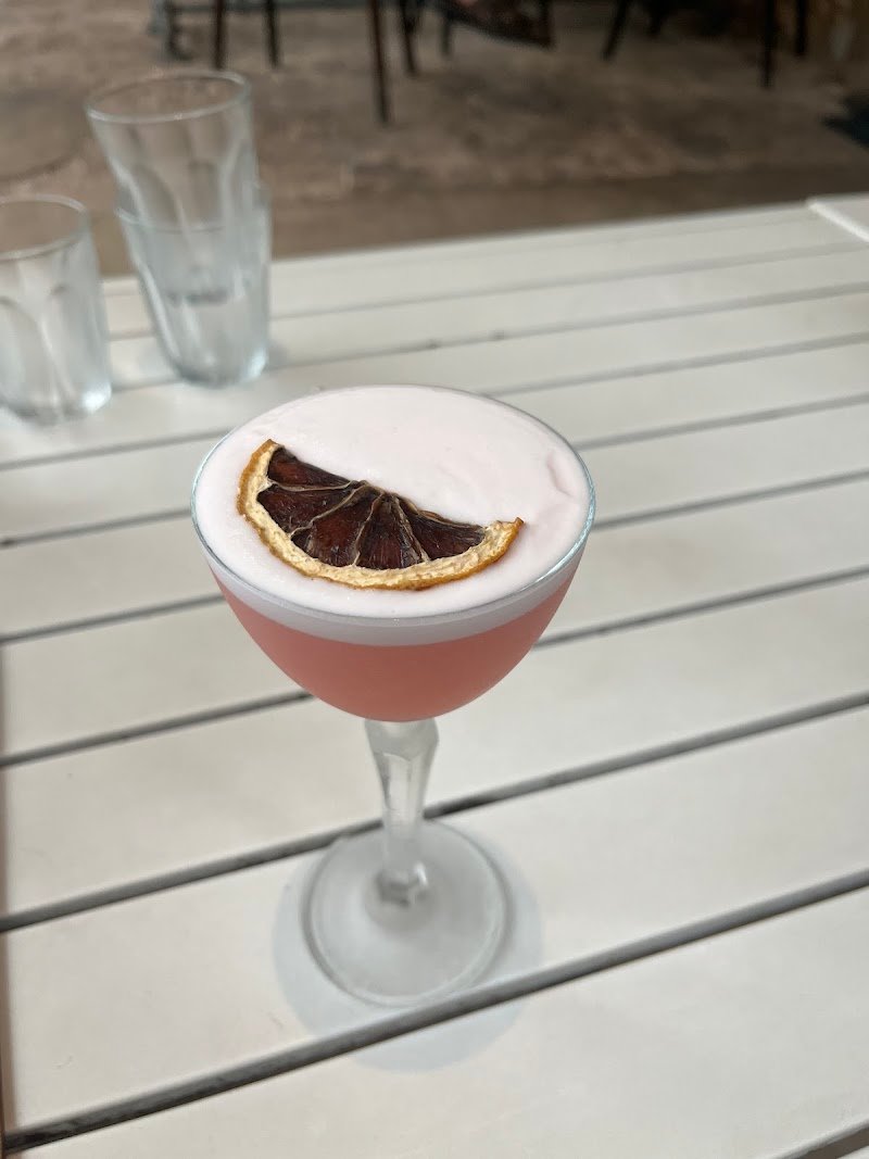 Stone House Wine Bar & Kitchen photo 7