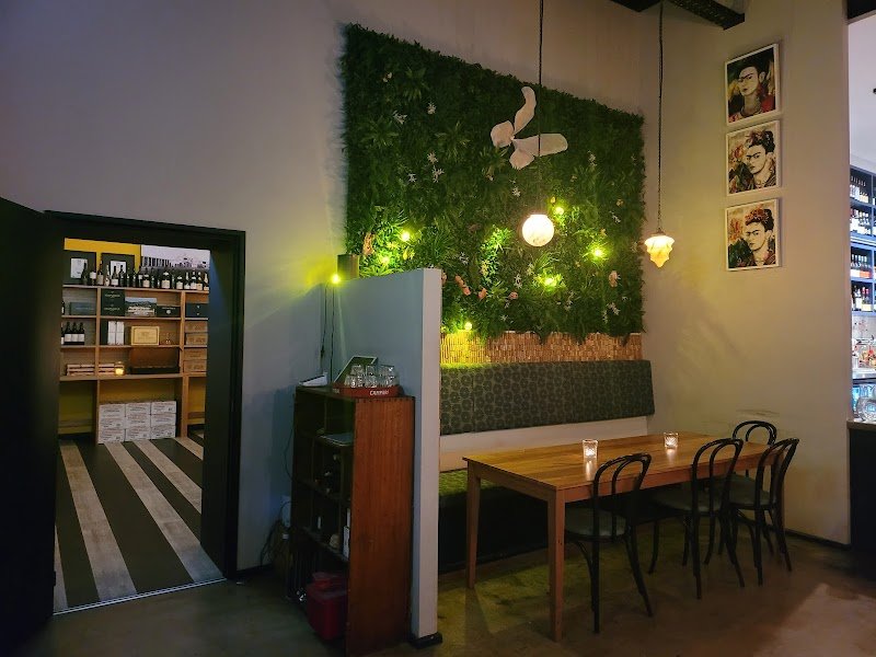 Stone House Wine Bar & Kitchen photo 9