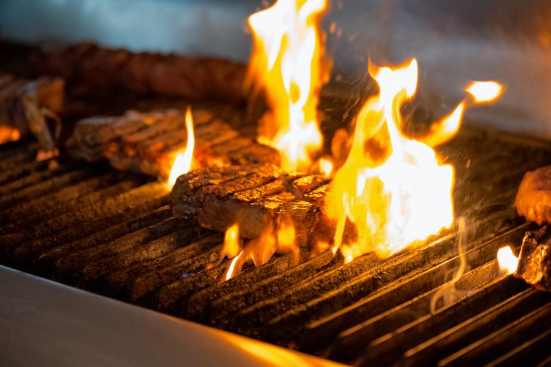 Waterbar & Grill Steakhouse