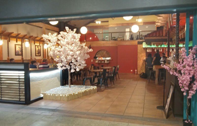 Yama Zaru Izakaya photo 10