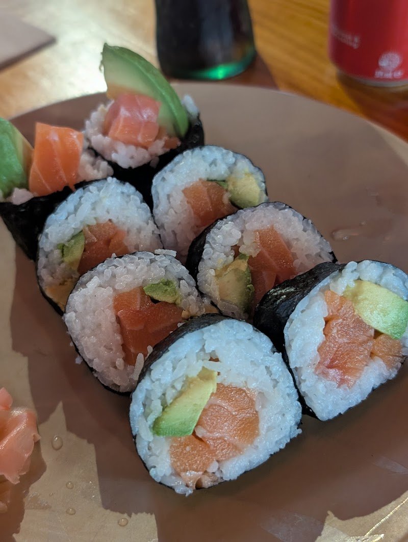 Yama Zaru Izakaya photo 5